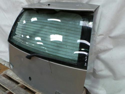 Hayon / Coffre FIAT Punto (188_) Imagem-2