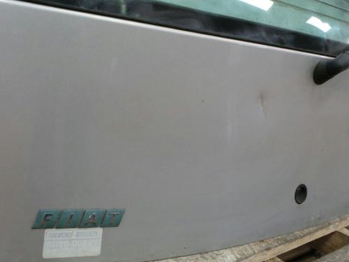 Hayon / Coffre FIAT Punto (188_) Imagem-3