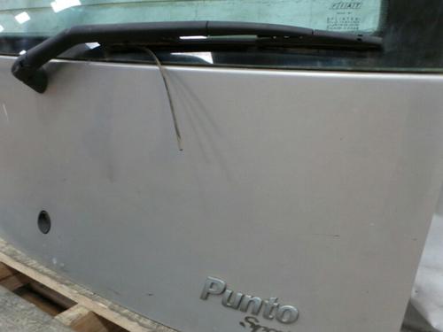 Hayon / Coffre FIAT Punto (188_) Imagem-4
