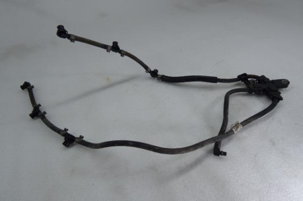 Oil pipe JEEP Grand Cherokee II (WJ, WG) Imagem-1