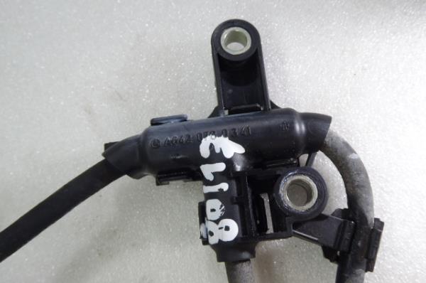 Oil pipe JEEP Grand Cherokee II (WJ, WG) Imagem-3