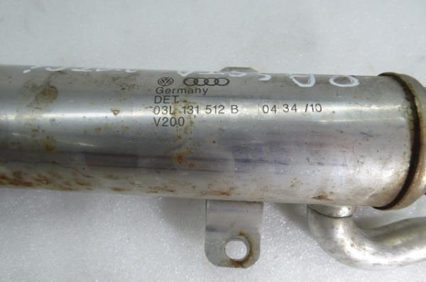 Radiador de gases / EGR VOLKSWAGEN Passat Variant (3C5) Imagem-1
