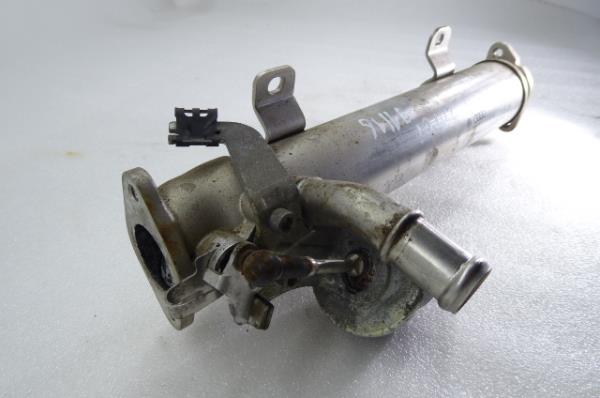 Radiador de gases / EGR VOLKSWAGEN Passat Variant (3C5) Imagem-5