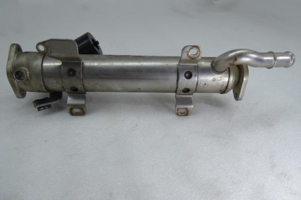 Radiador de gases / EGR VOLKSWAGEN Passat Variant (3C5) Imagem-6