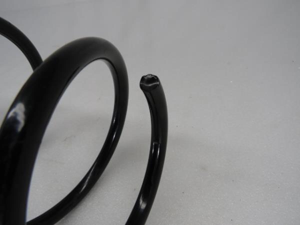 Ressort de suspension avant Droite BMW 1 (F20) Imagem-2