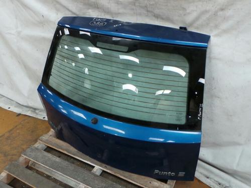 Hayon / Coffre FIAT Punto (188_) Imagem-1