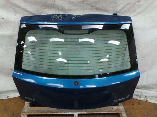 Hayon / Coffre FIAT Punto (188_)