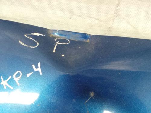 Hayon / Coffre FIAT Punto (188_) Imagem-3