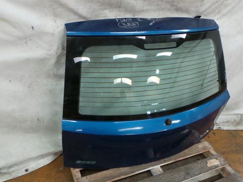 Hayon / Coffre FIAT Punto (188_) Imagem-2