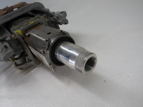 Lenksäule PORSCHE Cayenne (9PA) Imagem-1