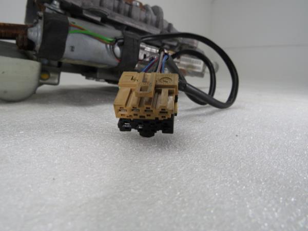 Lenksäule PORSCHE Cayenne (9PA) Imagem-5