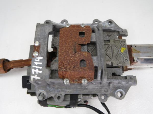 Lenksäule PORSCHE Cayenne (9PA) Imagem-4