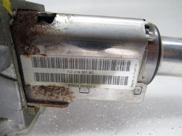 Lenksäule PORSCHE Cayenne (9PA) Imagem-6