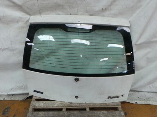 Hayon / Coffre FIAT Punto (188_)