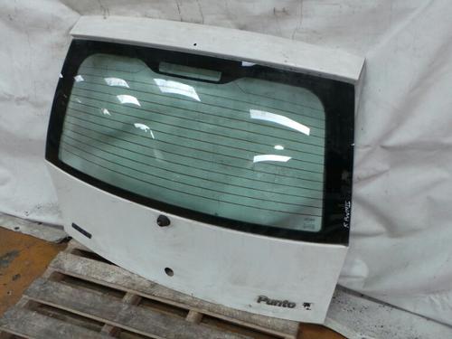 Hayon / Coffre FIAT Punto (188_) Imagem-2