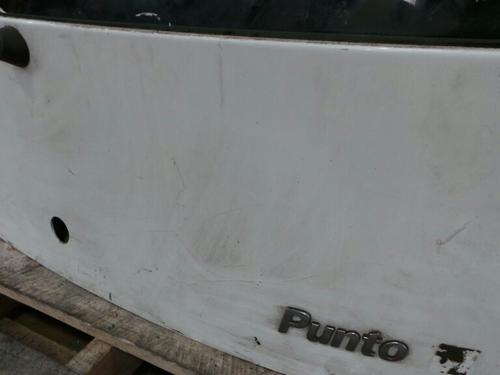 Hayon / Coffre FIAT Punto (188_) Imagem-4