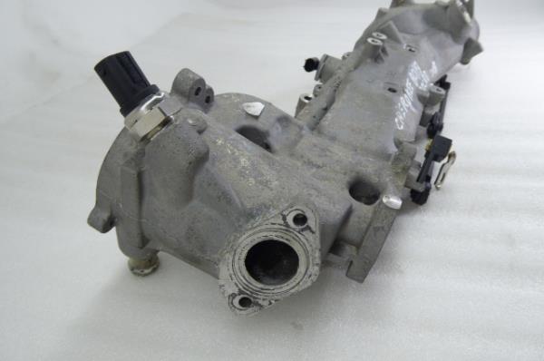 Collecteur D'admission JEEP Grand Cherokee II (WJ, WG) Imagem-1