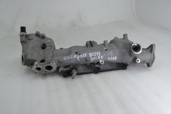 Colector de admisión JEEP Grand Cherokee II (WJ, WG)