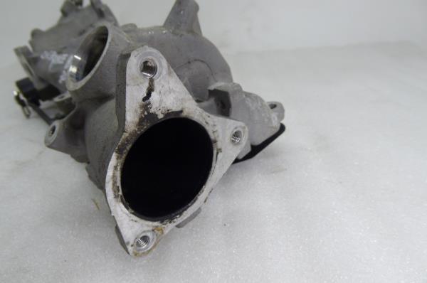 Collecteur D'admission JEEP Grand Cherokee II (WJ, WG) Imagem-4