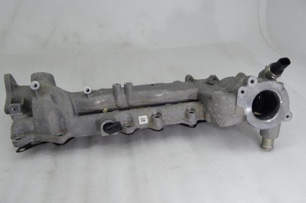 Collecteur D'admission JEEP Grand Cherokee II (WJ, WG) Imagem-5