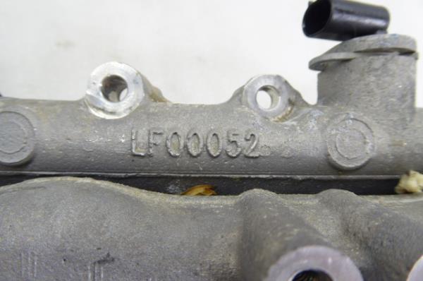 Collecteur D'admission JEEP Grand Cherokee II (WJ, WG) Imagem-8
