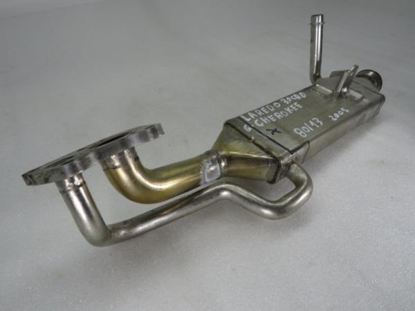 Radiador de gases / EGR JEEP Grand Cherokee II (WJ, WG) Imagem-1
