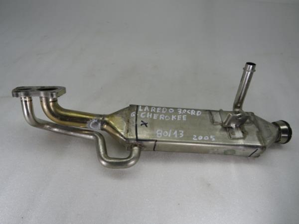Radiador de gases / EGR JEEP Grand Cherokee II (WJ, WG)
