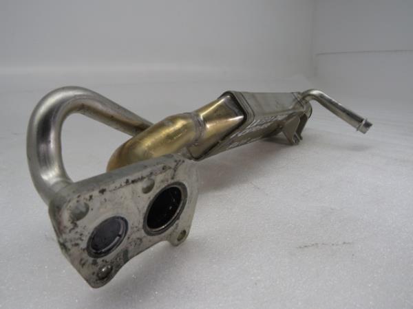 Radiador de gases / EGR JEEP Grand Cherokee II (WJ, WG) Imagem-4