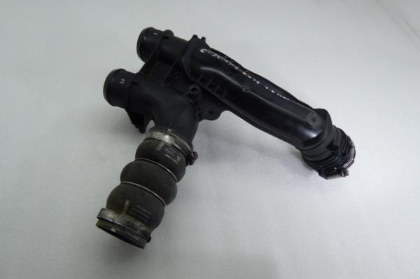 Tubo do intercooler CITROËN Jumpy III