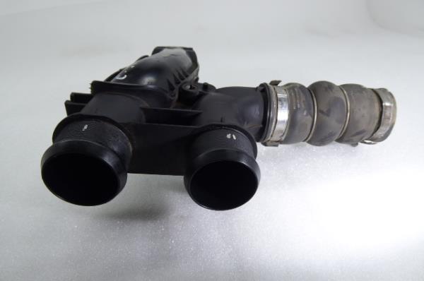 Tubo do intercooler CITROËN Jumpy III Imagem-4