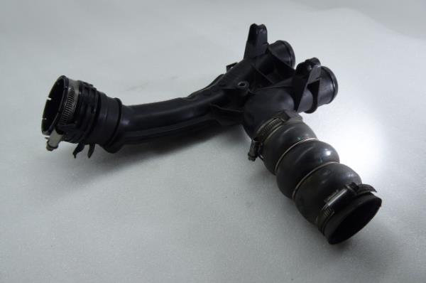 Tubo do intercooler CITROËN Jumpy III Imagem-6