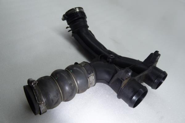 Tubo do intercooler CITROËN Jumpy III Imagem-7