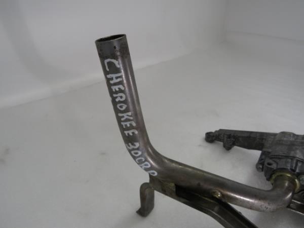 Bomba de aceite JEEP Grand Cherokee II (WJ, WG) Imagem-1
