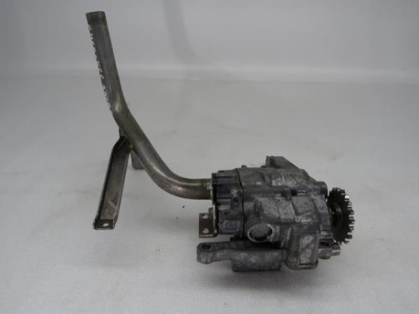 Bomba de aceite JEEP Grand Cherokee II (WJ, WG)