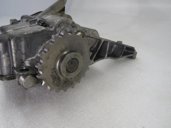 Bomba de aceite JEEP Grand Cherokee II (WJ, WG) Imagem-4