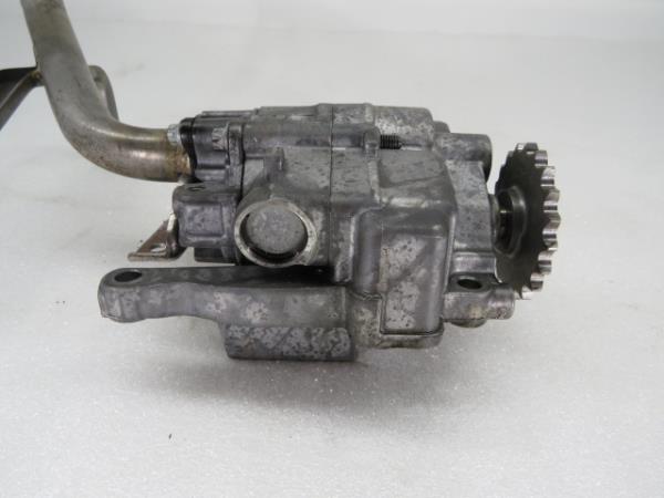 Bomba de aceite JEEP Grand Cherokee II (WJ, WG) Imagem-3