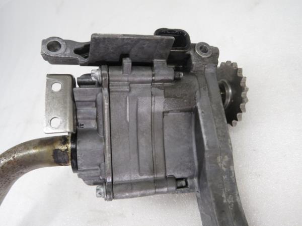Bomba de aceite JEEP Grand Cherokee II (WJ, WG) Imagem-5