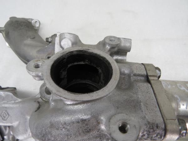 Radiador de gases / EGR NISSAN Qashqai/Qashqai+2 I (J10, JJ10) Imagem-2