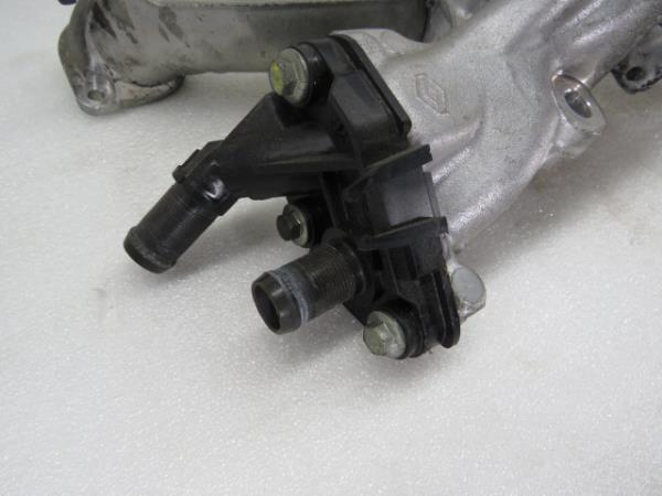 Radiador de gases / EGR NISSAN Qashqai/Qashqai+2 I (J10, JJ10) Imagem-3