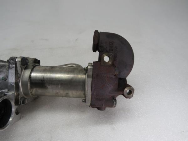 Radiador de gases / EGR NISSAN Qashqai/Qashqai+2 I (J10, JJ10) Imagem-6