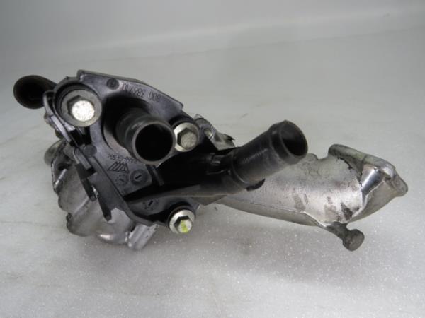 Radiador de gases / EGR NISSAN Qashqai/Qashqai+2 I (J10, JJ10) Imagem-7