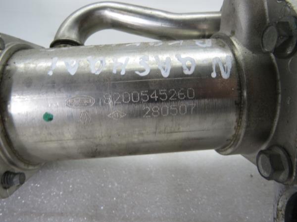 Radiador de gases / EGR NISSAN Qashqai/Qashqai+2 I (J10, JJ10) Imagem-9