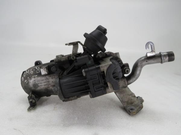 Válvula EGR PEUGEOT 508