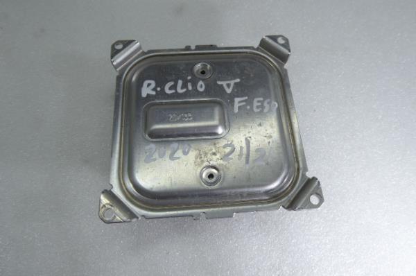 Ballast Xenon / Module LED RENAULT Clio V (BF_) Imagem-0