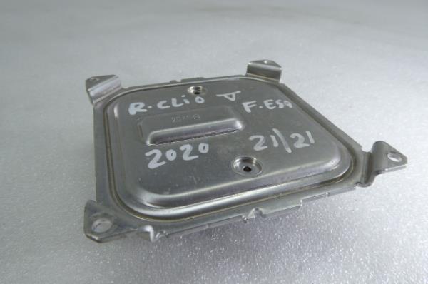 Ballast Xenon / Module LED RENAULT Clio V (BF_) Imagem-1