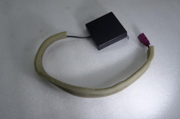 Amplificador de antena RENAULT Clio V (BF_)