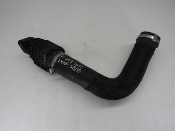 Tubo do intercooler PEUGEOT 208