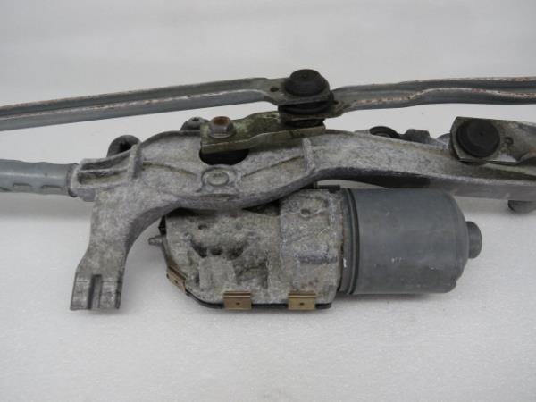 Front Wiper Motor OPEL Astra J Sedan Imagem-2