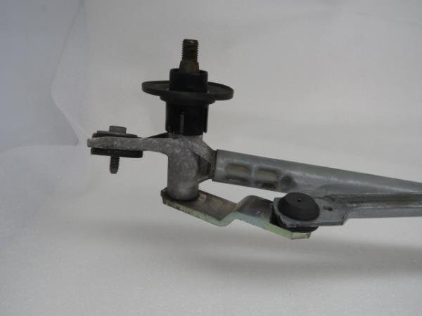 Front Wiper Motor OPEL Astra J Sedan Imagem-1