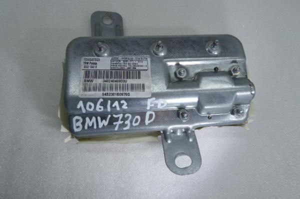 Airbag Laterale Anteriore Destro BMW 7 (E65, E66, E67)